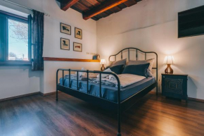 Feher Barany Apartment, Szigliget
